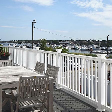 The Inn At Ring'S Island Salisbury Extérieur photo