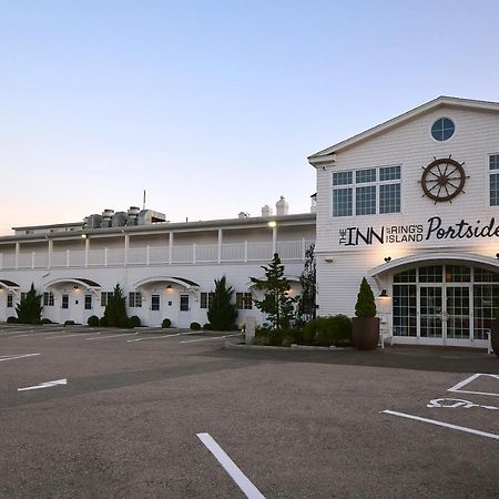 The Inn At Ring'S Island Salisbury Extérieur photo