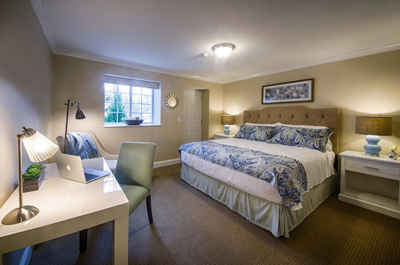 The Inn At Ring'S Island Salisbury Extérieur photo