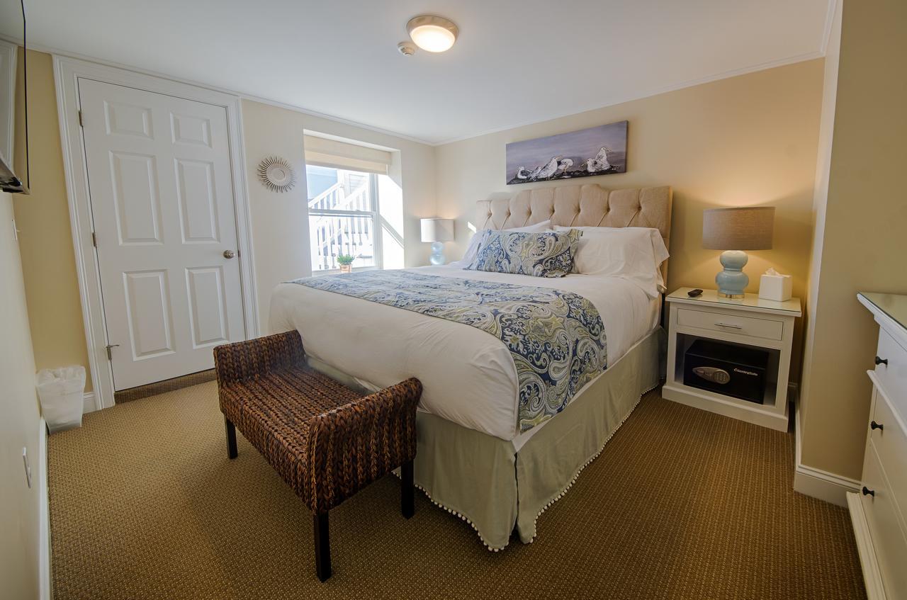 The Inn At Ring'S Island Salisbury Extérieur photo