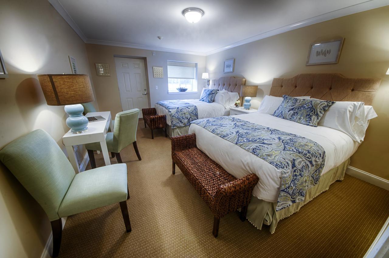 The Inn At Ring'S Island Salisbury Extérieur photo