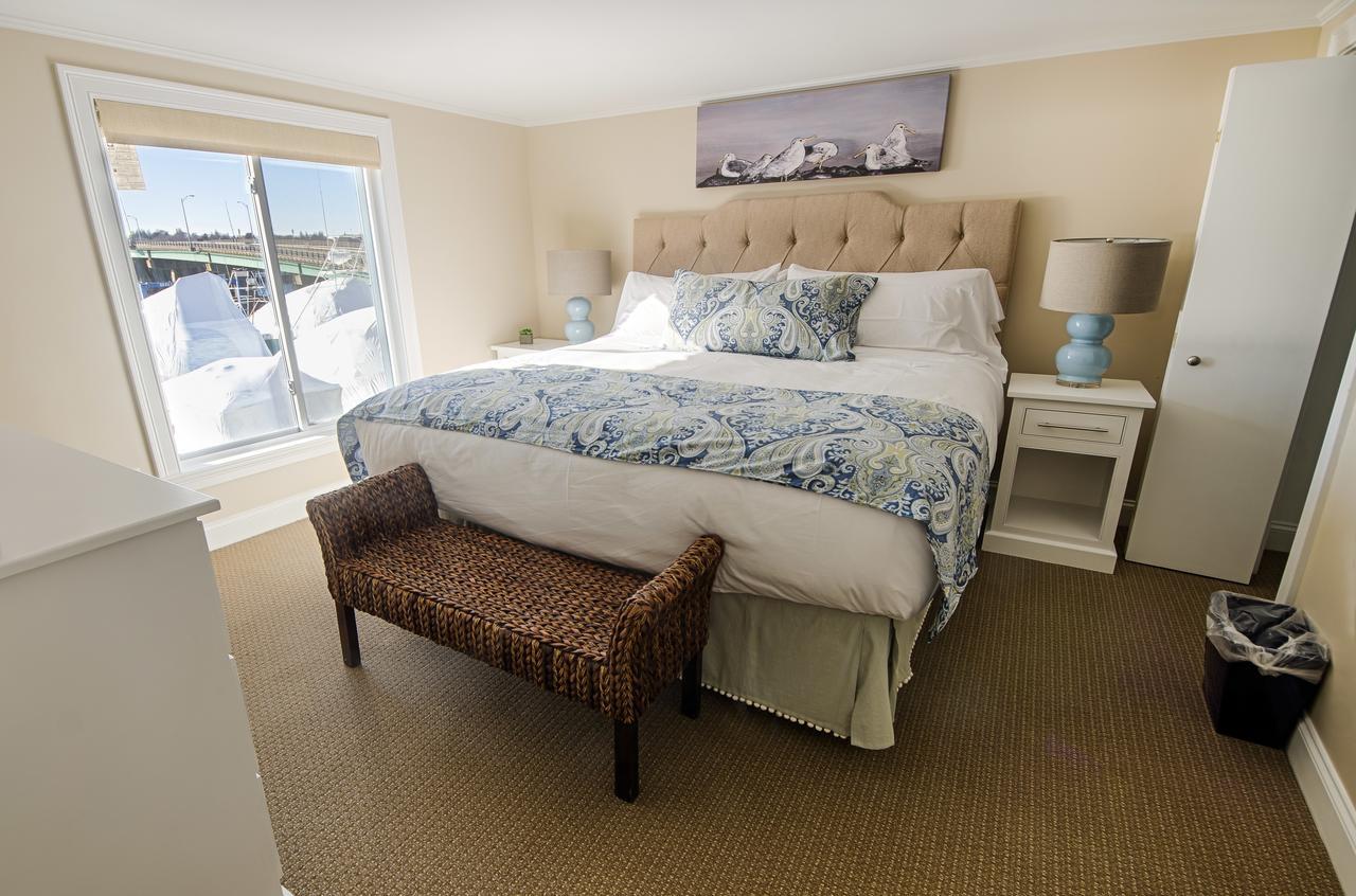 The Inn At Ring'S Island Salisbury Extérieur photo