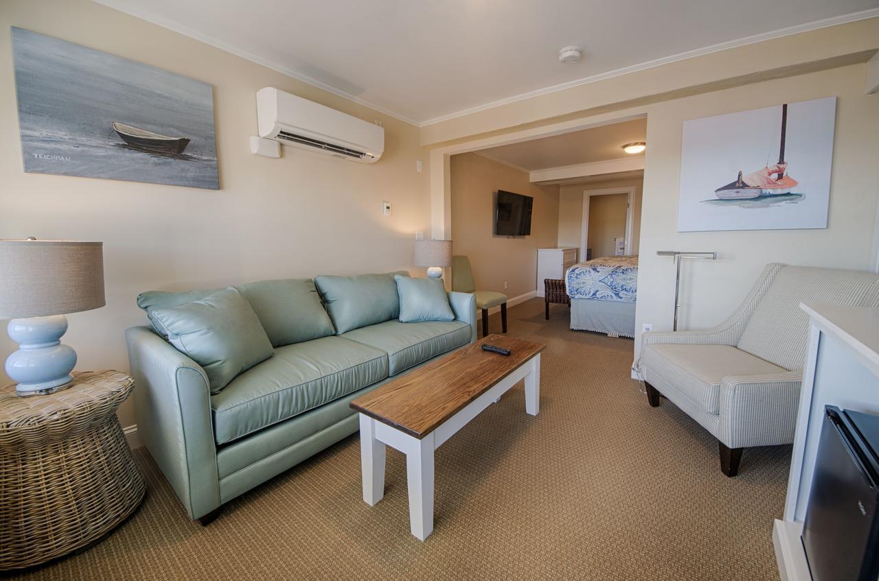 The Inn At Ring'S Island Salisbury Extérieur photo