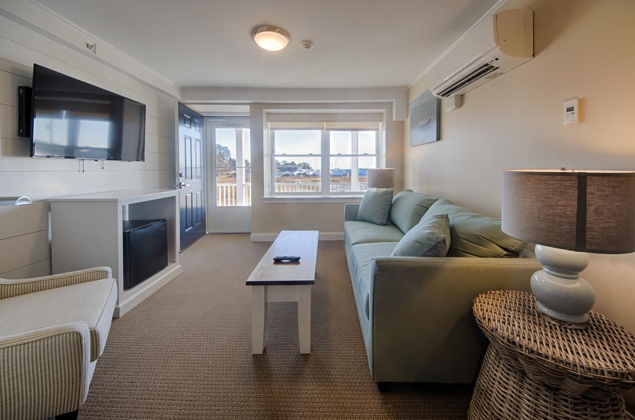 The Inn At Ring'S Island Salisbury Extérieur photo