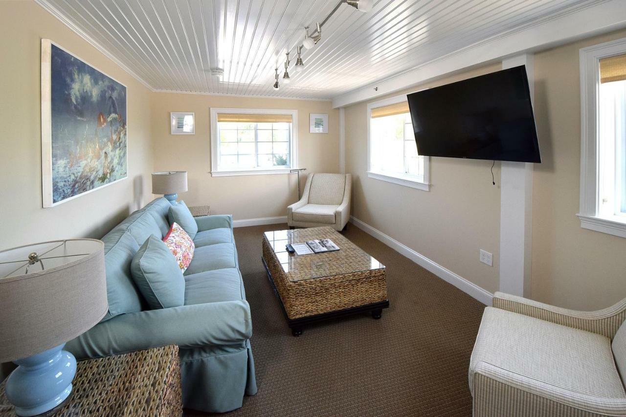 The Inn At Ring'S Island Salisbury Extérieur photo