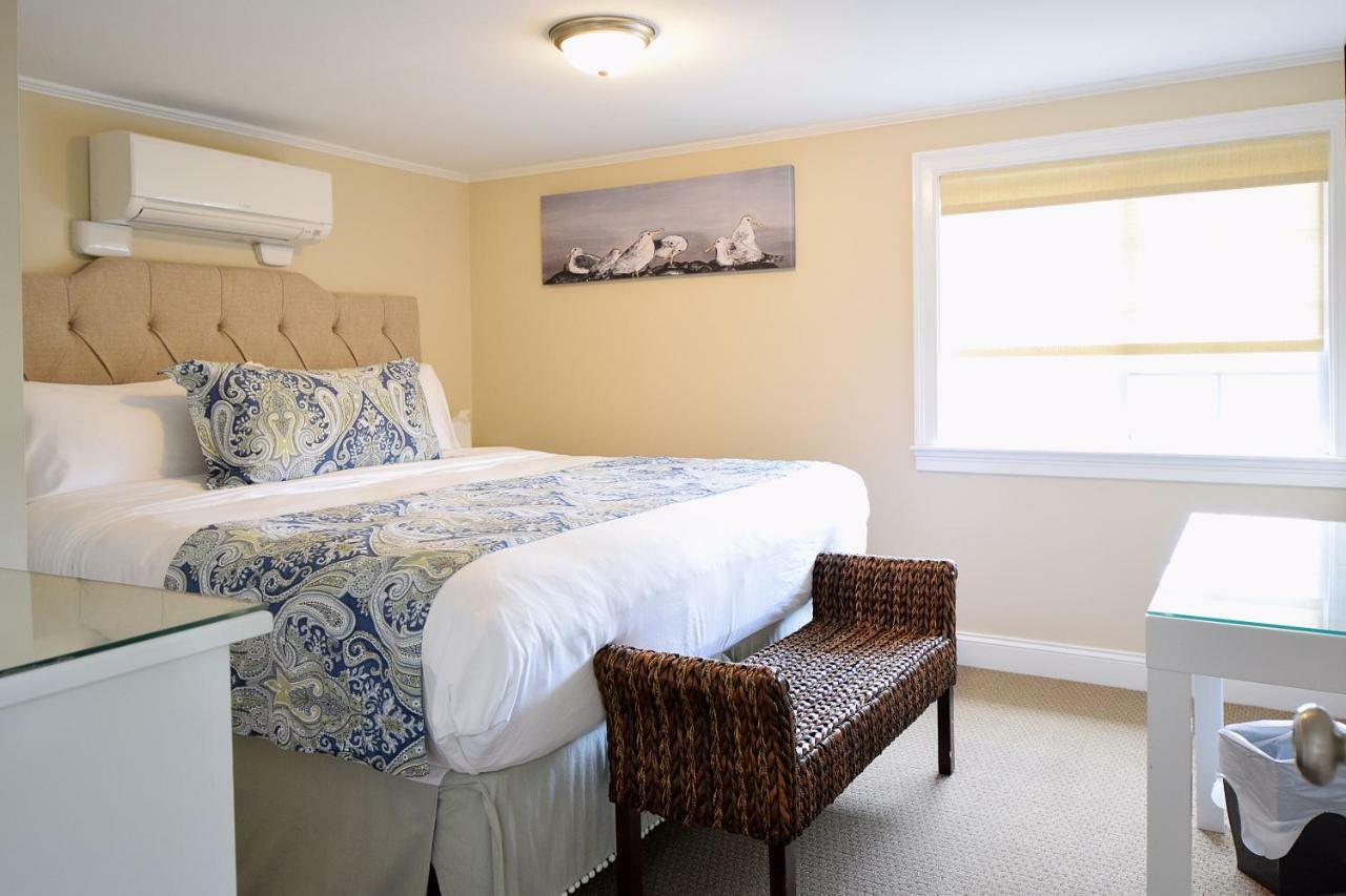 The Inn At Ring'S Island Salisbury Extérieur photo