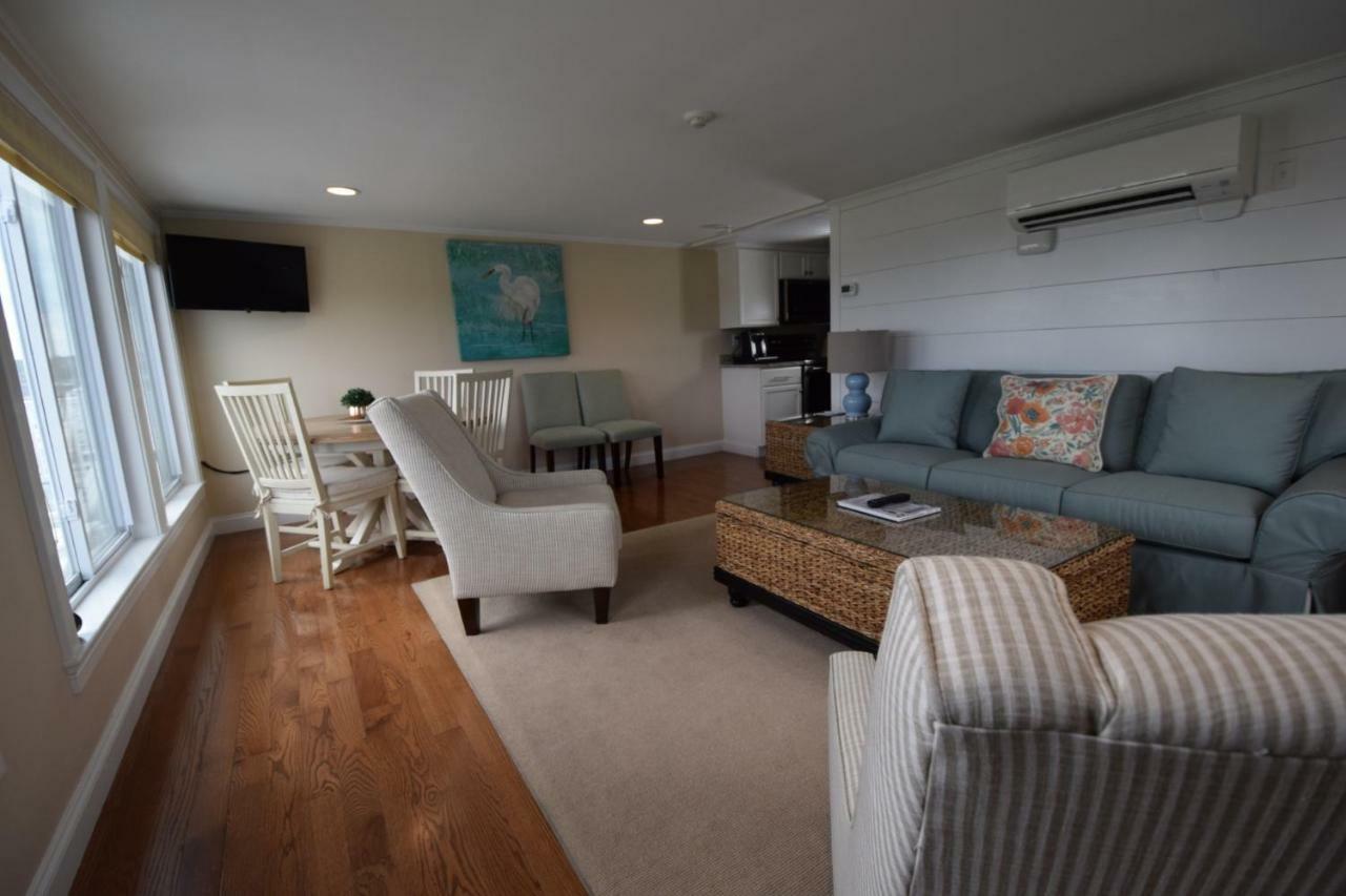 The Inn At Ring'S Island Salisbury Extérieur photo